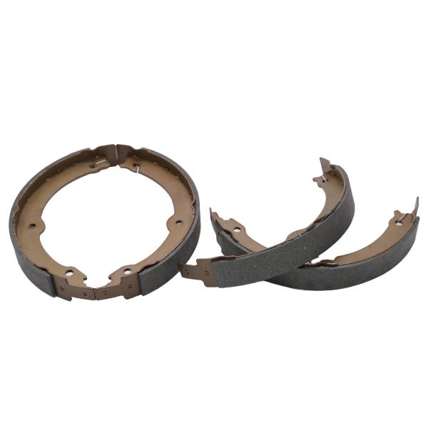 Trailer Brake Pad Replacement 4514 Brake Shoe 4591 Brake Shoe Kit