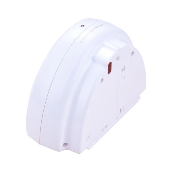 ультракрасный распределитель стены дезинфицирующего средства руки 500МЛ, автоматический распределитель дезинфицирующего средства Тоучлесс