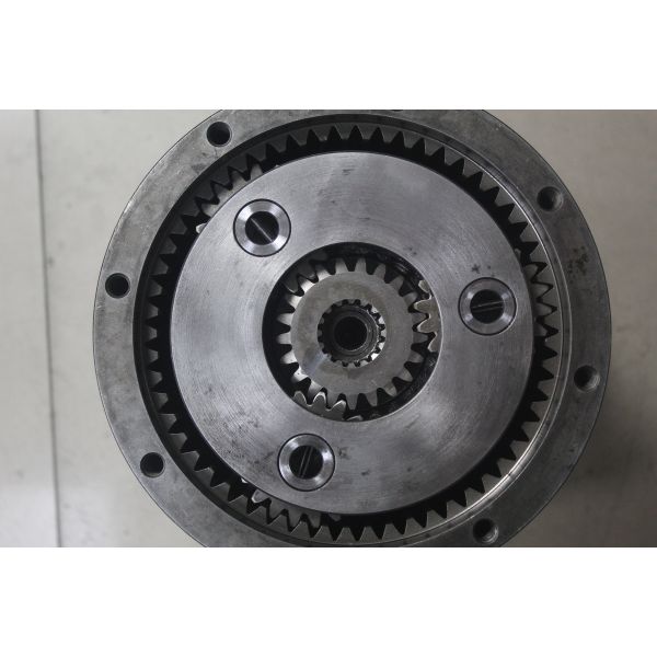 Мини шестерня уменьшения качания коробки передач 4199040 качания экскаватора Ex60 для Хитачи