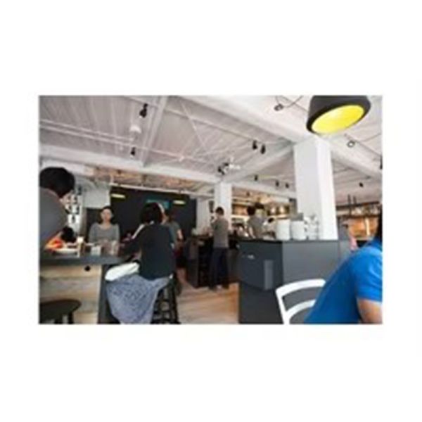 Good Quality 20FT/40FT Container Restaurant / Container Cafe / Coffee Container