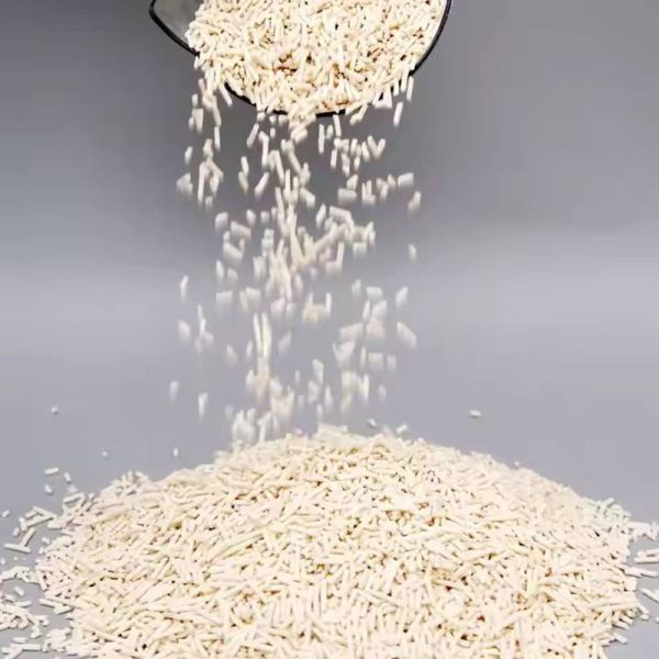 Green Tea Peach Tofu Cat Litter Natural Fresh Scents Fast Clumping Odor Control