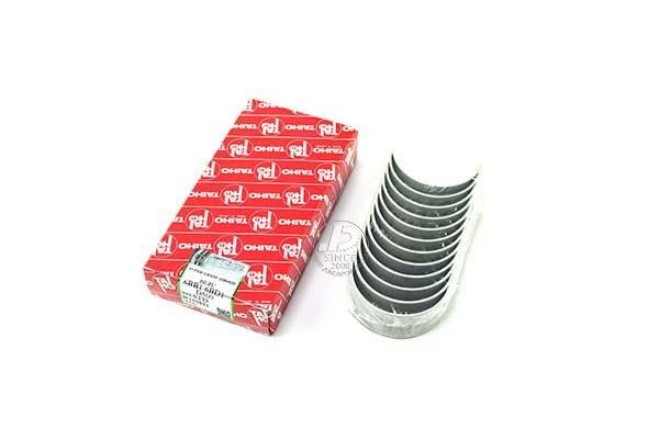 6BD1T STD R182H1 Main CAM Con Rod Bearing TAIHO Engine Bearing
