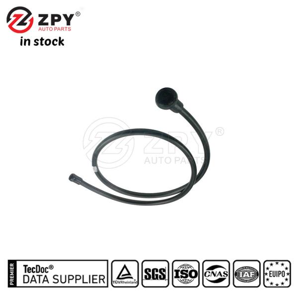 ZPY 4M8877204 Car Sunroof Drainage Pipe For Audi Q8