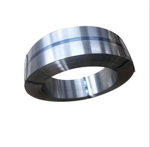 ASTM AISI Perforated Stainless Steel Strip 316L Cold Rolled Mirror Finish