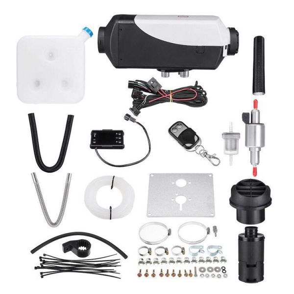 2KW Airtronic Diesel Heater