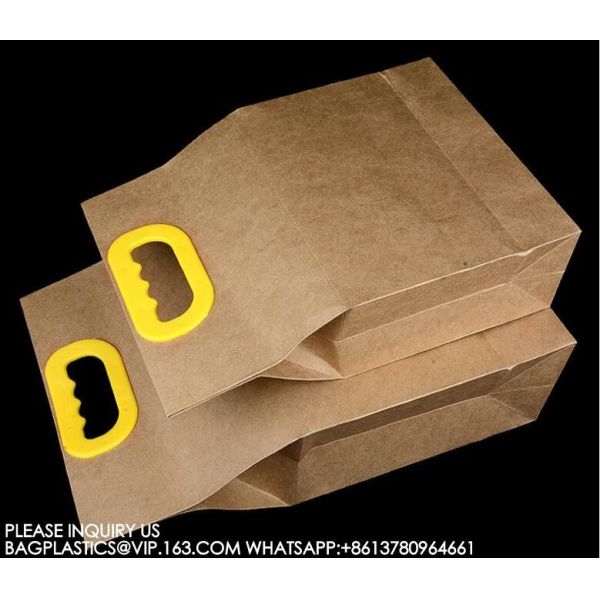 Customized Logo Sustainable Pack 1kg 2kg 5kg 10kg Flat Bottom Pouch Rice Packaging Bags