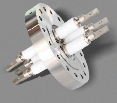 Diversified Metalized Ceramic Tube