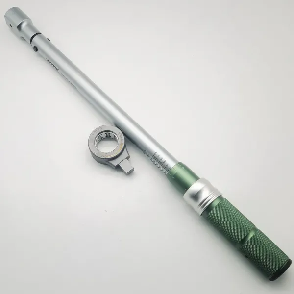Industrial Torque Wrench Adjustable Mechanical Torque Wrench