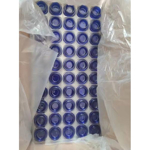 5ml 7ml 9ml Child Resistant Glass Vials Glass Food Wax Oil Concentrate Jars Container Packaging Jars