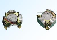 STG-90H Giroscopio óptico de fibra óptica de tres ejes excelente adaptabilidad al medio ambiente y resistencia al impacto / vibración