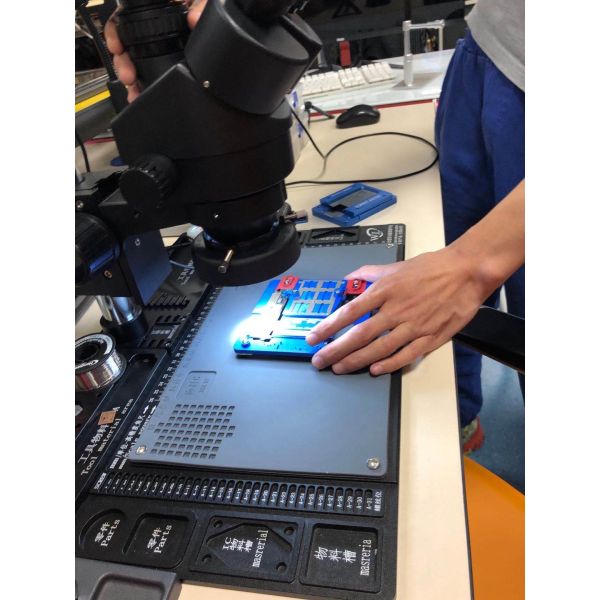 Guangzhou Howe Machinery Equipment Co., Ltd.