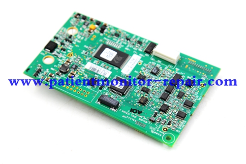 Covidien N-65 Patient Monitor Motherboard / oximeter mainboard PN 1006418