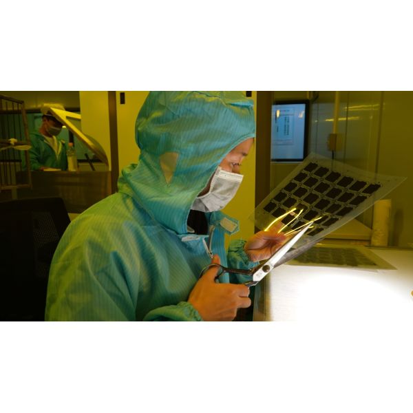 Metal Etching/ Welding/ Stamping Service for Precision Metal Mesh Customization