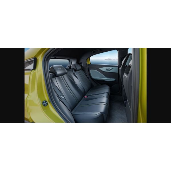 Новейший выпущенный автомобиль BYD EV- Adult EV Byd Seagull 2023 Free Edition Солнечный электромобиль