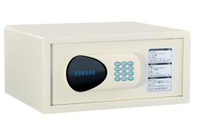 Customized Hotel Room Safe Electronic Digital Safety Box Height 273mm and Customizable