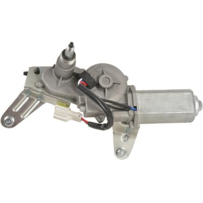 GM CHEVROLET AVEO5PONTIAC WAVE Windshield Wiper Motor 96543071