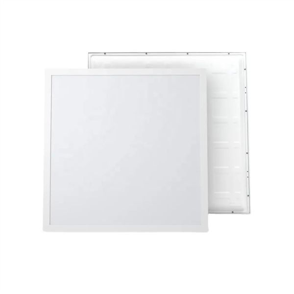 Commercial LED Panel Light 18W 72W, 600x600 1200x30, Remote control Backlit For Office