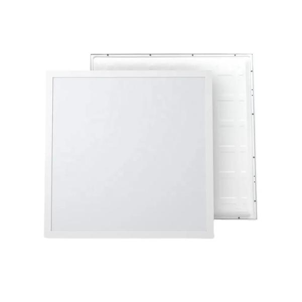 Dimmable Office Lighting High Brightness CCT LED Ceiling Panels Lamp 2x2 2x4 Back Lit Led Panel Light