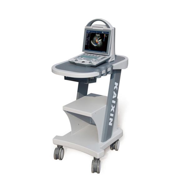 GYN Medical Ultrasound Machine GHDCU12 B M Veterinary Doppler Blood Pressure Machine