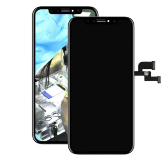 AAA Grade IPhone X LCD Touch Screen Display Resolution 1920x1080