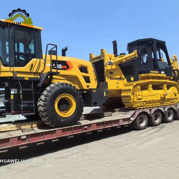 Secondhand Pay Loader Lw30 Lw40 Lw50 Lw60 Front Loader with Kawasaki Hydraulic Valve