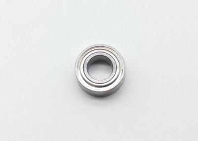 699ZZ P5 High Rotating Deep Groove Ball Bearing , Small Ball Bearings 9*20*6mm