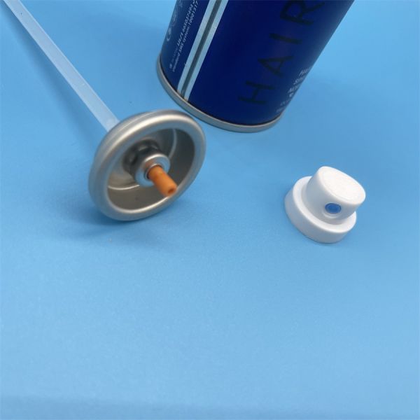 High  Quality Hair Glue Spray Valve Precision  Dispensing for Styling