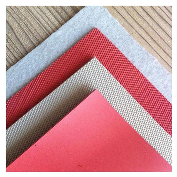 2m Width PVC Waterproof Membrane For Superior Waterproofing Performance White Pvc Roofing