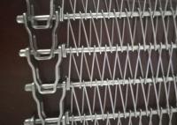 Vie de levage de maille de convoyeurs de produit longue de flexibilité élevée en spirale de ceinture