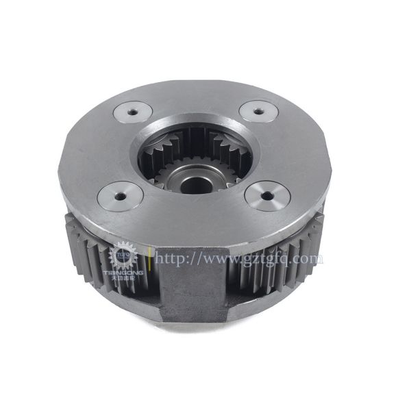 230-00067 Excavator Swing Gearbox Carrier Assy DH300-7 Dawood Planetary Gear Parts