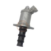 Vanne électromagnétique de distribution de Hitachi 9239590 pour l'excavatrice ZAX200-3 ZAX330-3