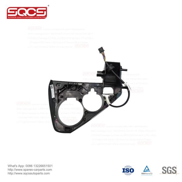 Tesla Model 3 Y 1459665-00-C 096329-00-B Semi-montagem SQCS Habitação de escotilha em estilo moderno
