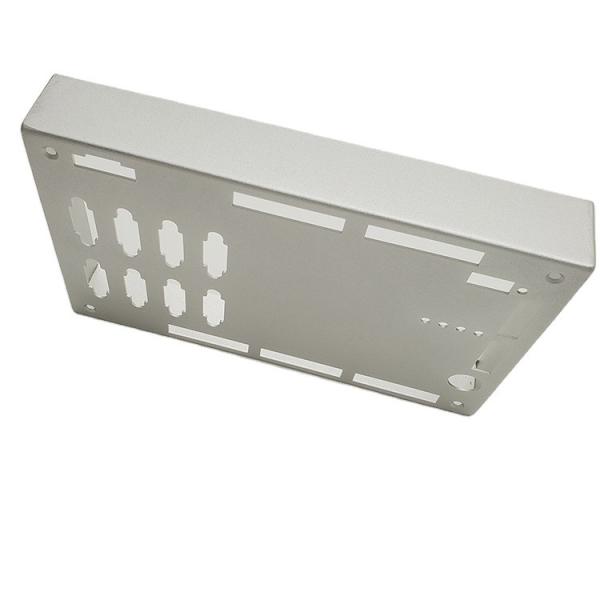 Commercial Sheet Metal Computer Case Enclosure Fabrication Carbon Steel OEM