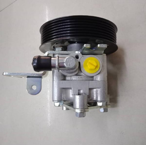 49110-1AA0A 49110-1AA0C Nissan Murano Power Steering Pump 51 VQ35DE 101mm