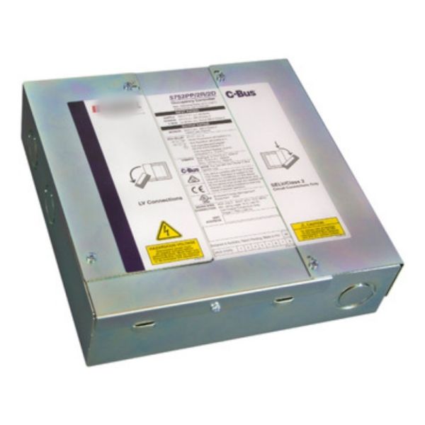 Schneider Networked Guest Room Controller 5752PP_1R_C13839 Brand New