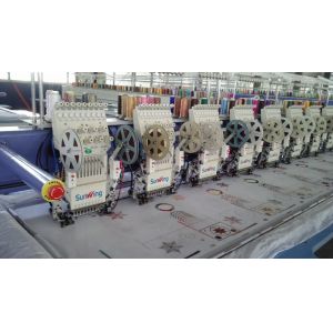 SUNWING INDUSTRIAL    CO., LTD.