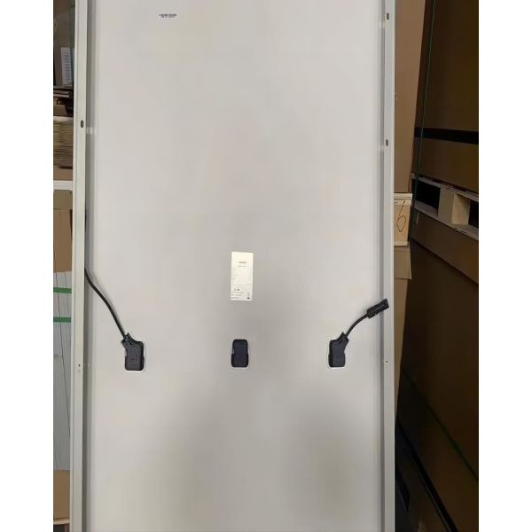 Solar Panel JKM475-500N-60HL4- V Mono-facial Smart Module N-TYPE for Solar Energy System