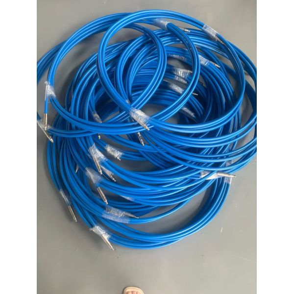 1500bar High Pressure Flexible Hose Lance 4D 6D
