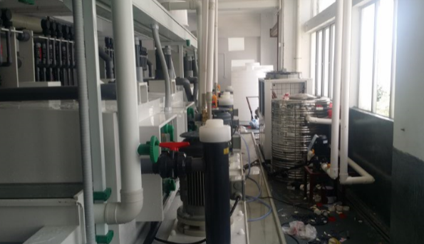 95℃ hot water project 02