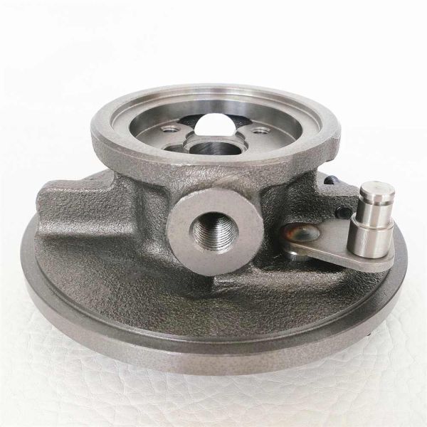GT1646V GT1749V Turbocharger Bearing Housing Oil Cooled 7222820040 For 7518510001