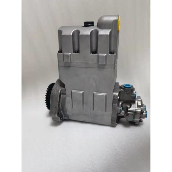  E336D Excavator Fuel Pump Assy 3840677 for Original C9 Engine