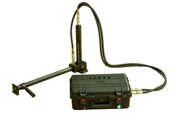 T119 parent les freins hydrauliques spécialisés à faible bruit d'équipement de terrorisme