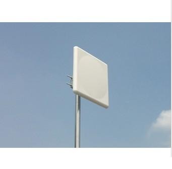 2400 - 2483 MHz 2.4GHZ WLAN ISM Wireless Directional Flat Panel WIFI Antenna 18 dBi