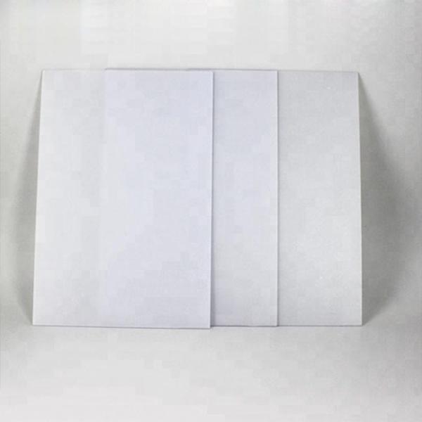 LED 1220X2440mm 3.5mm High Impact Polystyrene Sheet