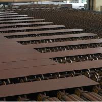 Carbon Hot Rolled Steel Sheet Plate SS400 65Mn Customized Thickness