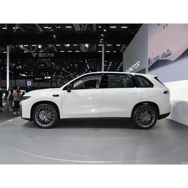 2024 Leapmotor C10 210 Comfort Edition Smart EV Passenger Car for Electrical Automobile