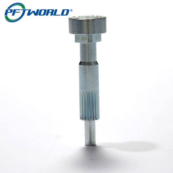 Large CNC Milling Machining Service Titanium Custom Metal Gear CNC Turning Parts