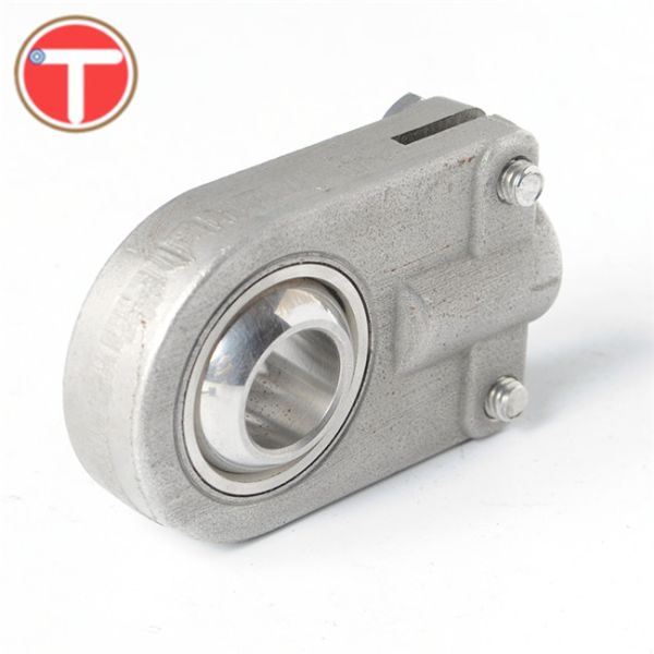 304 части Cnc нержавеющей стали филируя подвергая механической обработке для автозапчастей и гнезда под подшипник аксессуаров