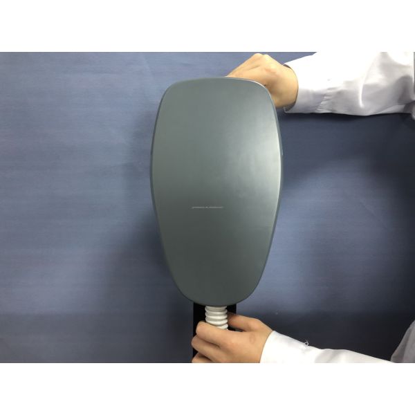 Стимулятор мышцы ISO безболезненный EMS для жирного горения