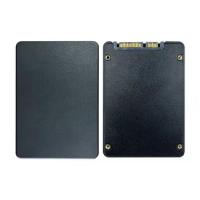 SSD SATA de 2,5 pouces de qualité industrielle pour équipement médical IPC 512 Go 256 Go